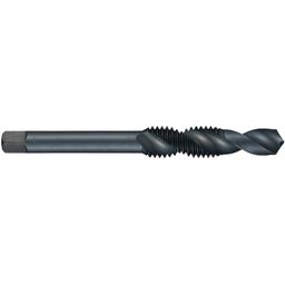 Series E651 HSS Spiral Flute Combi Drill / Tap - UNC thumbnail-1