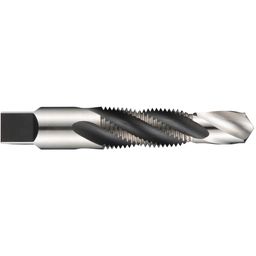 Series E653 HSS Spiral Flute Combi Drill / Tap - NPT thumbnail-0