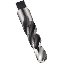 Series E653 HSS Spiral Flute Combi Drill / Tap - NPT thumbnail-1