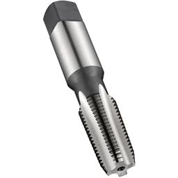 Series E710 HSS Straight Flute Taper Tap - NPT thumbnail-1