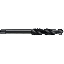 Series E654 HSS Spiral Flute Combi Drill / Tap - UNF thumbnail-1