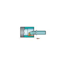 A Style - STFCL/R  CoroTurnⓇ 107 Boring Bar For Turning
 thumbnail-1