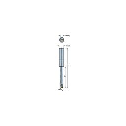 R429U-E16 Boring Bar With Indexable Insert For Fine Boring Heads thumbnail-0