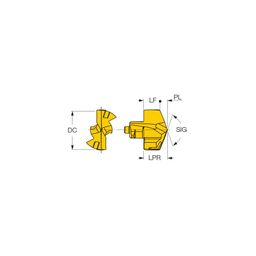 ICM Sumocham Exchangeable DCN Heads Grade IC908 thumbnail-1