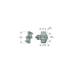 ICN Sumocham Exchangeable DCN Heads Grade IC908 thumbnail-1