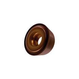 RCMT Turning Insert, Round, Grade T8430 thumbnail-2