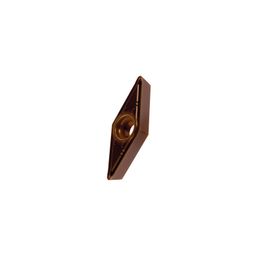 VCMT Turning Insert, 35° Rhombic, Grade T8430 thumbnail-2