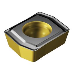 CoroDrill® 880-P-GR Insert For Drilling Grade 4344
 thumbnail-0