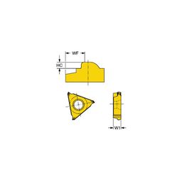 325R16 Thread Turning Inserts Grade 1105  thumbnail-0