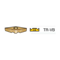 CoroTurn TR - V Toolholder  thumbnail-2