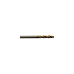 Series 5520 HSS-Co Straight Shank TiN Coated Stub Drills - Metric  thumbnail-0