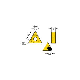 TNGA T-MaxⓇ P Turning Inserts Grade 7015 thumbnail-0