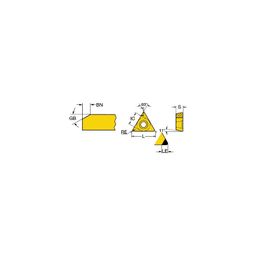 TPGW CoroTurnⓇ 111 Turning Inserts Grade 7025 thumbnail-0