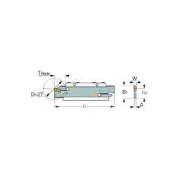 CGHN-D Cut-Grip Blades thumbnail-1