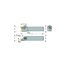 GHMR Cut-Grip Toolholder thumbnail-1