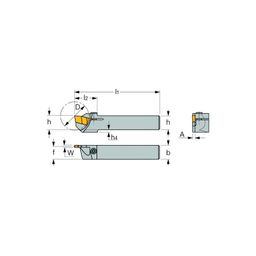 GHSR/L Toolholders thumbnail-1