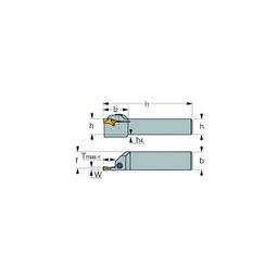 TGDR/L Toolholders thumbnail-1