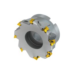 Shell Milling Cutter - Square Shoulder
 thumbnail-2