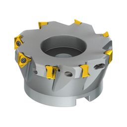 Shell Milling Cutter - Square Shoulder
 thumbnail-4