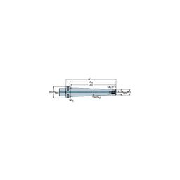 C5-EH Coromant CaptoⓇ To Coromant EH Damped Adaptor
 thumbnail-0