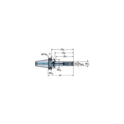 930-B30-P MAS-BT 403 To CoroChuck™ 930 thumbnail-0