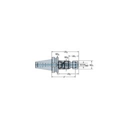 970-B30 MAS-BT 403 To CoroChuck™ 970 thumbnail-0