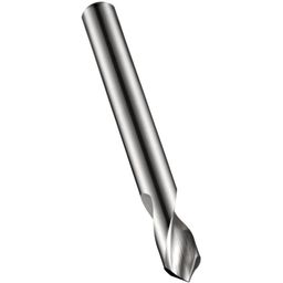 Series R123 Short Carbide 90° Spotting Drill - Metric  thumbnail-0