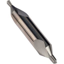 Series R200 Carbide 60° Centre Drill -  - Metric thumbnail-0