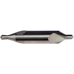 Series R200 Carbide 60° Centre Drill -  - Metric thumbnail-1