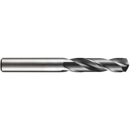 Series R458 Carbide Force X Short Drill - 3xD - TiAlN Coated - Gauge thumbnail-2