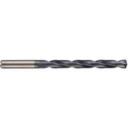 Series R459 Carbide Straight Shank Force X Oil Feed Drill 8xD - TiAlN Coated - Inch  thumbnail-2