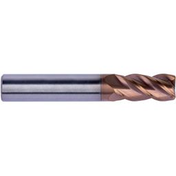 Carbide End Mills thumbnail-1