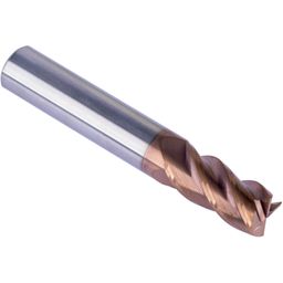 Carbide End Mills thumbnail-2