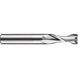 Carbide Long Reach End Mill thumbnail-1