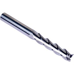 Carbide Extra Long End Mill thumbnail-2