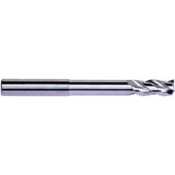 Long Roughing Carbide End Mill  thumbnail-1