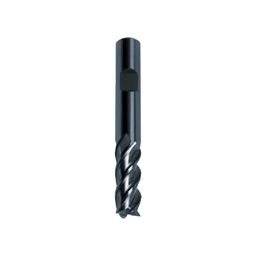 Series 3319 Solid Carbide End Mills - Metric  thumbnail-0