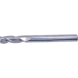 311-104 Solid Carbide 3 Flute Standard Slot Drill thumbnail-0