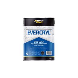 Evercryl® One Coat Paints thumbnail-0