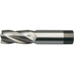 HSS-EV Threaded Shank Fine Pitch Ripper Cutters thumbnail-0