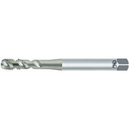 HSS-E High Performance Machine Taps - SFT - Metric Coarse - Spiral Flute thumbnail-0