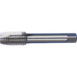 HSS-E High Performance Machine Taps - POT - Metric Coarse - Spiral Point  thumbnail-0