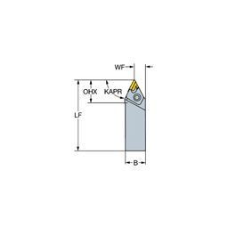 L170 Assembly Item - Insert Shim thumbnail-0