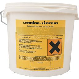 Preparation Compositions Scovax - General Abrasive thumbnail-0