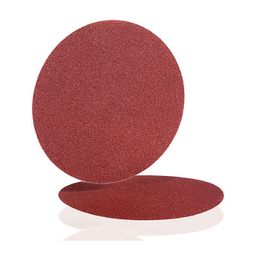 VC152 150mm Sanding Discs, Pack Qty 100 thumbnail-0