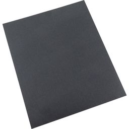 734 Wet or Dry Silicon Carbide Paper - 230 x 280mm thumbnail-1