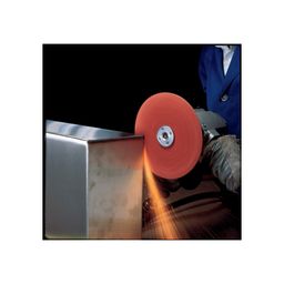 Sanding Disc Alumina zirconia 501C thumbnail-3