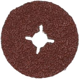 F100 Abrasive Fibre Discs (Pack of 25) thumbnail-0