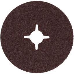 F100 Abrasive Fibre Discs (Pack of 25) thumbnail-4