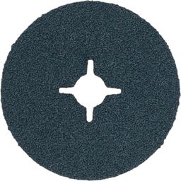 F827 Abrasive Fibre Disc thumbnail-3